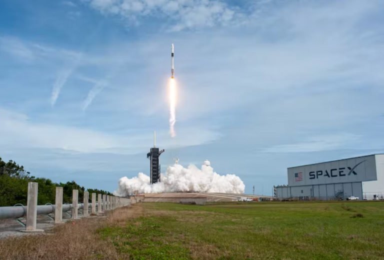 SpaceX’s historic launch gives Australia’s booming space industry more room to fly