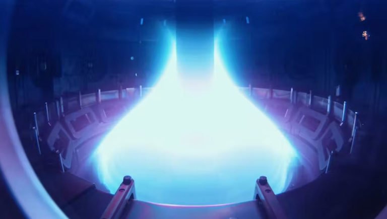 How far has nuclear fusion power come? We could be at a turning point for the technology