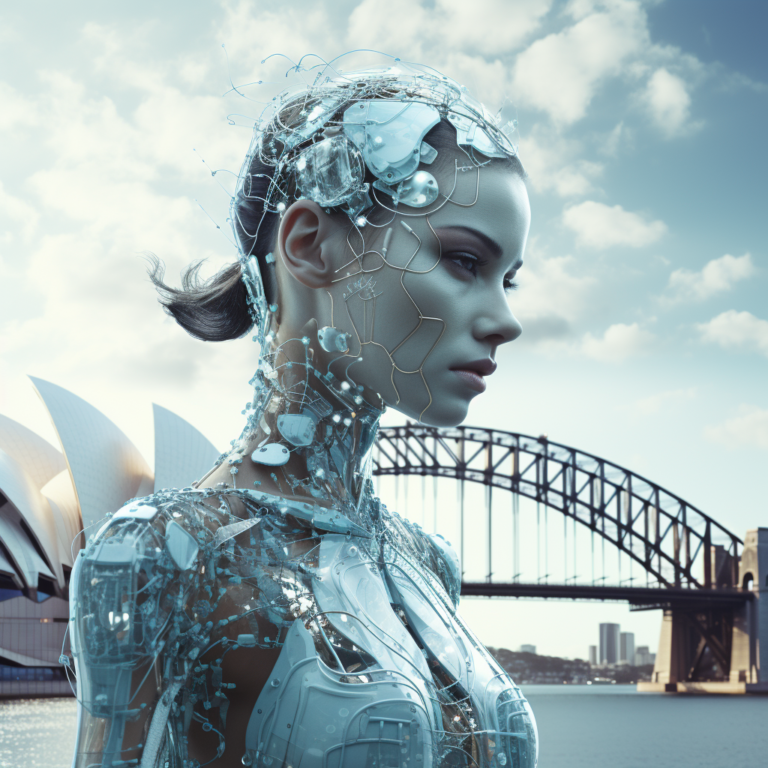 How should Australia capitalise on AI while reducing its risks? It’s time to have your say
