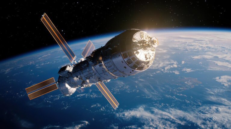 Protecting NASA’s Spacecraft From Cyberattacks